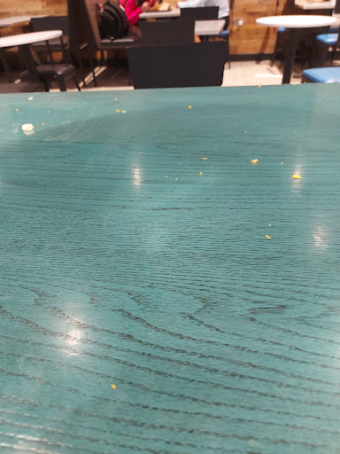 Photo of Taco Bell - 19 New George St, Plymouth PL1 1QZ